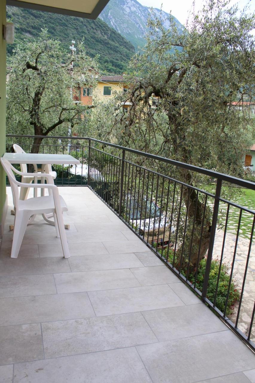The Green House Malcesine Exterior photo