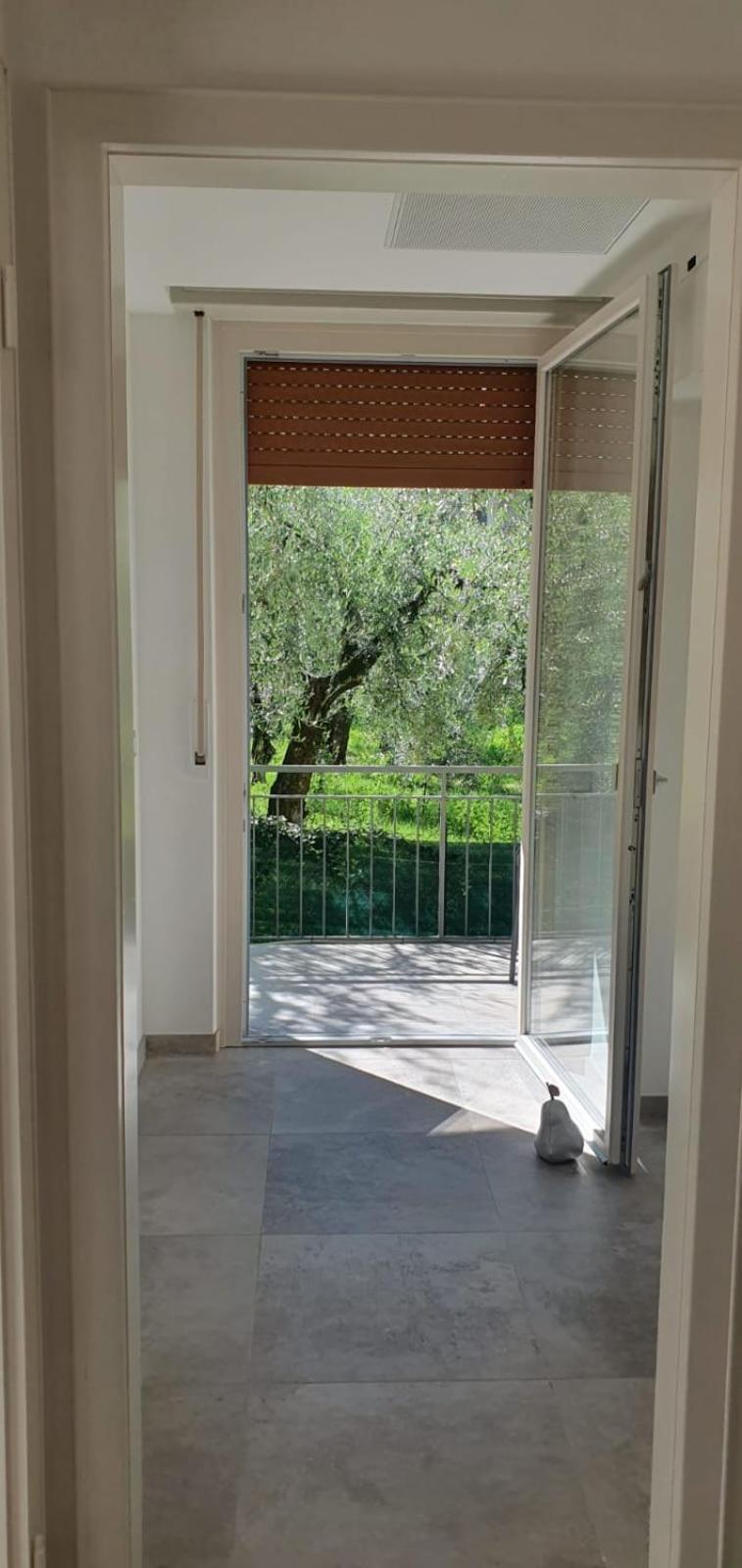 The Green House Malcesine Exterior photo